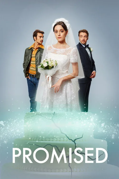 Promised (2019) poster