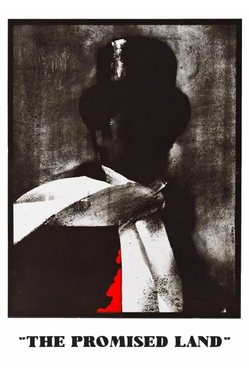 Promised Land (2012) poster