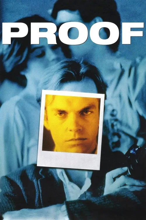 Watch Proof (1991) online free - poster