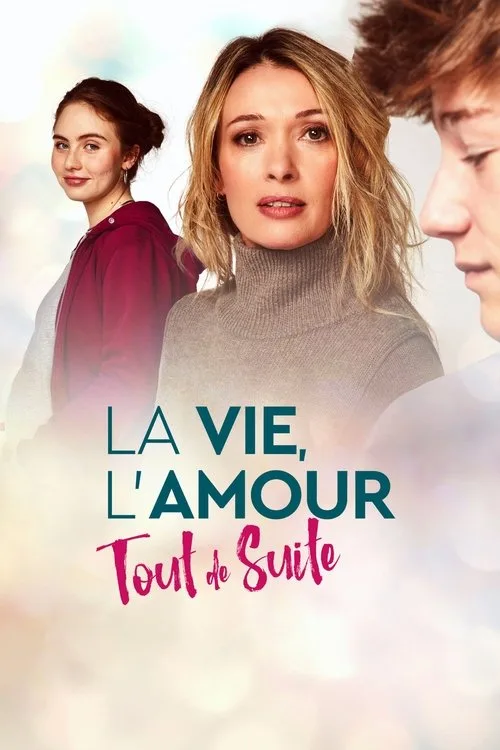 Pulse of Life (2023) poster