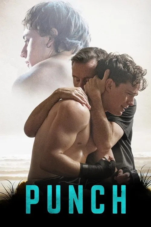Punch (2023) poster
