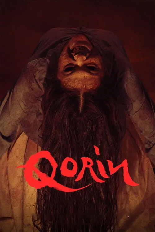 Qorin (2022) poster