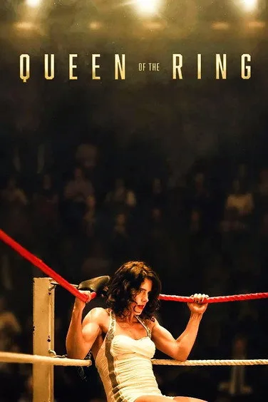Queen of the Ring (2025) poster