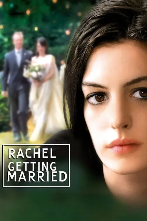 Watch Rachel Getting Married (2008) online free - poster
