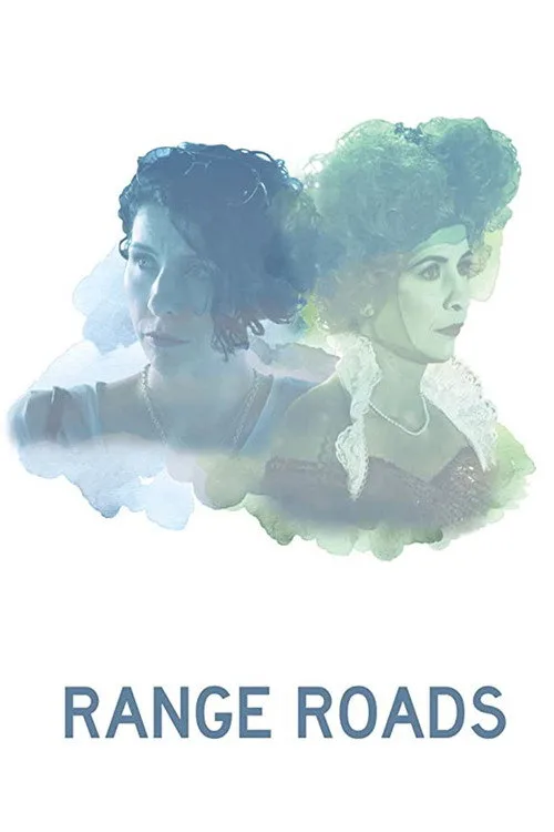 Range Roads (2021) poster