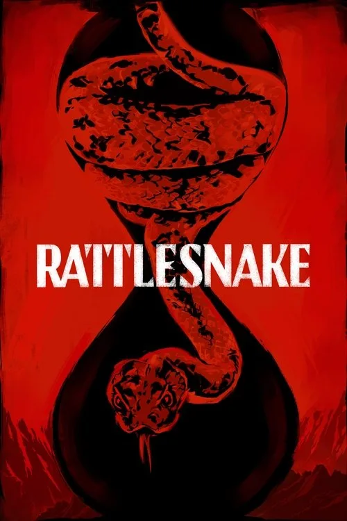 Rattlesnake (2019) poster