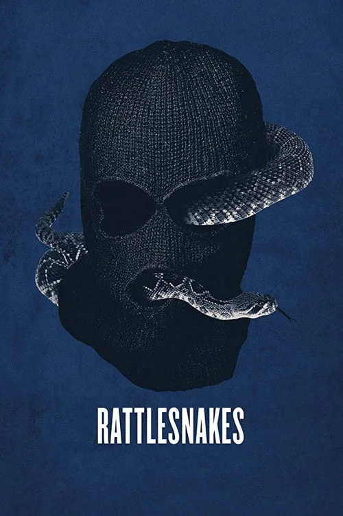 Rattlesnakes (2019) poster