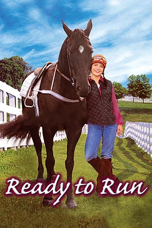 Ready to Run (2000) poster