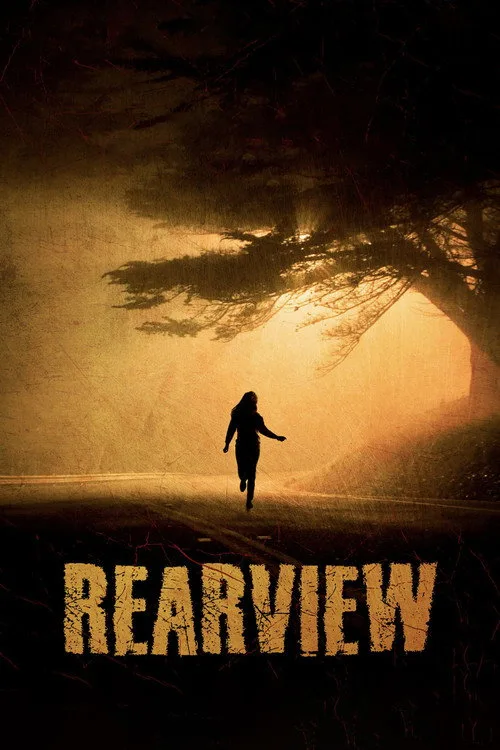 Rearview (2017) poster
