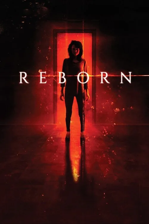Reborn (2018) poster
