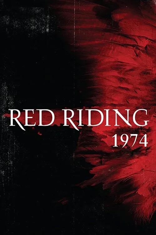 Red Riding: In the Year of Our Lord 1974 (2009) poster
