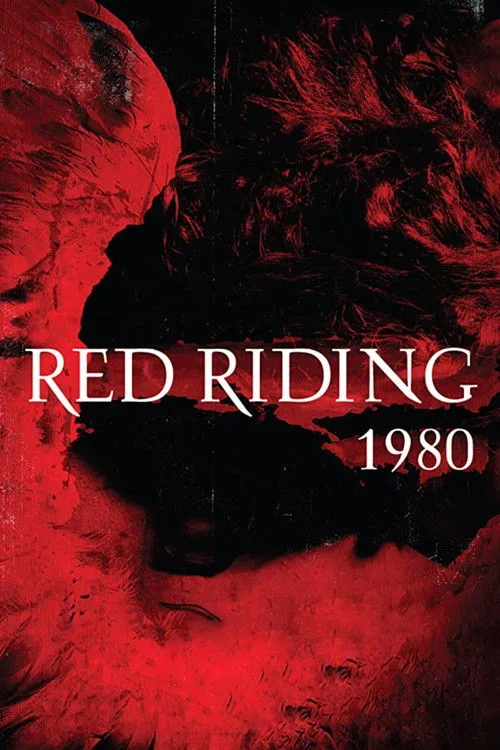 Red Riding: In the Year of Our Lord 1980 (2009) poster