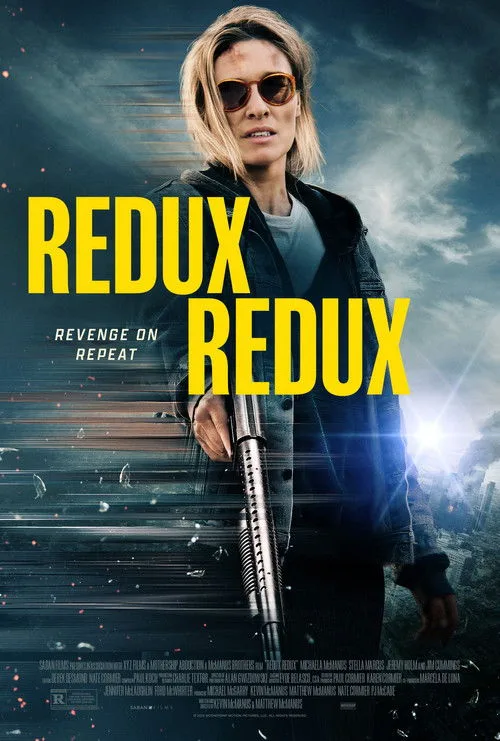 Redux Redux (2026) poster