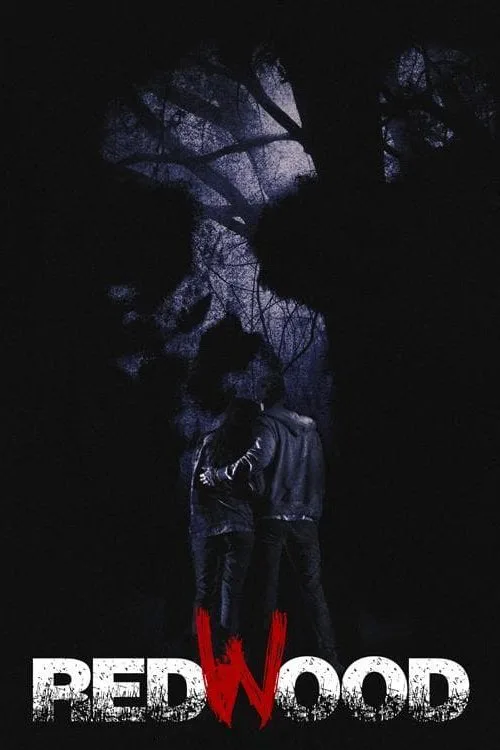 Redwood (2017) poster