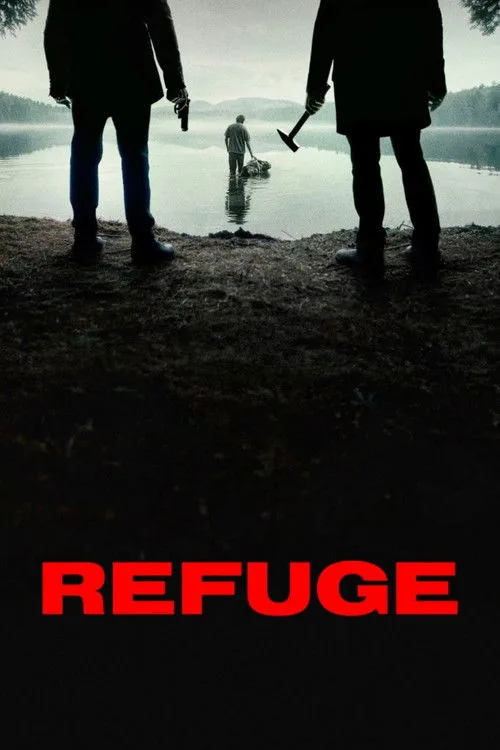 Refuge (2026) poster