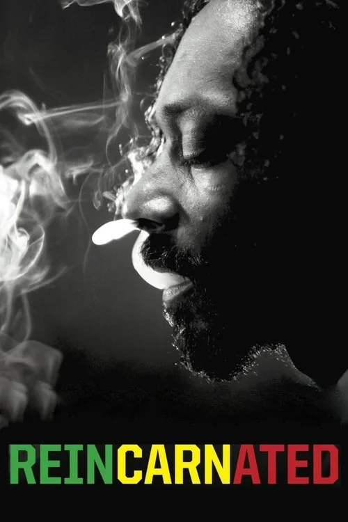Reincarnated (2012) poster