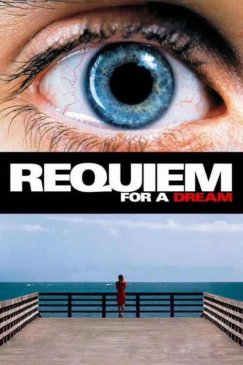 Requiem for a Dream (2000) poster