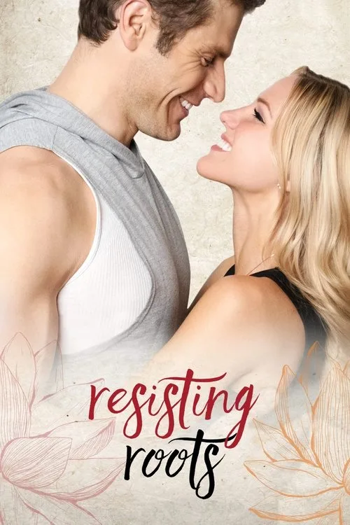 Resisting Roots (2022) poster