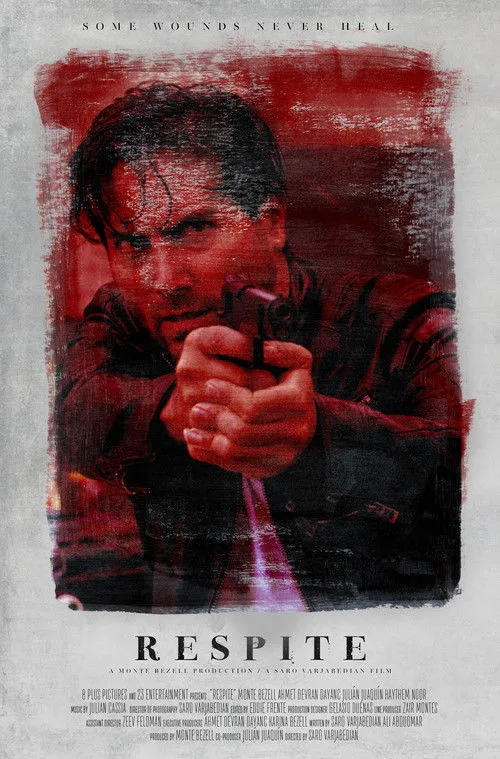 Respite (2020) poster