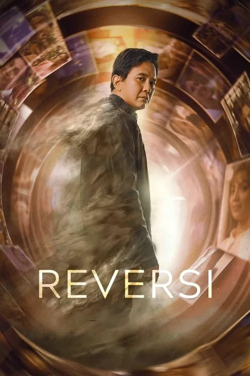 Reversi (2024) poster