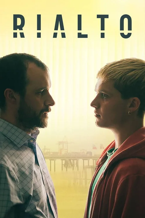 Rialto (2019) poster