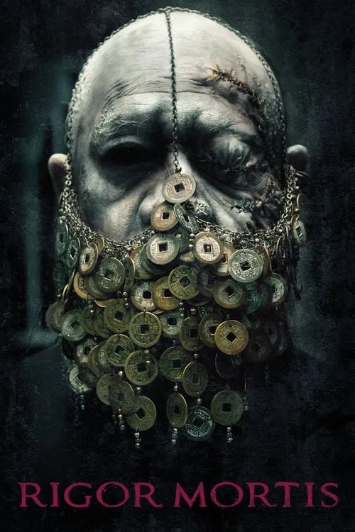 Rigor Mortis (2013) poster