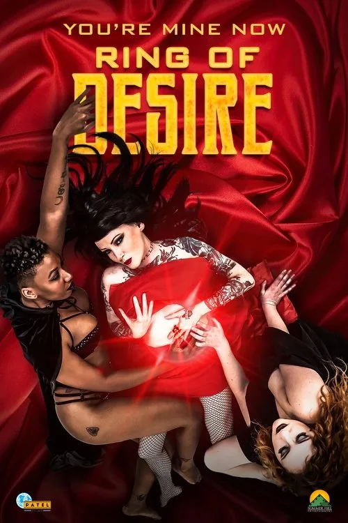 Ring of Desire (2021) poster