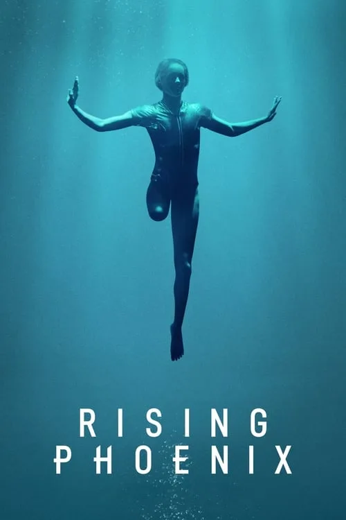 Watch Rising Phoenix (2020) online free - poster