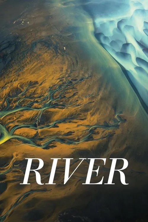 River (2022) poster