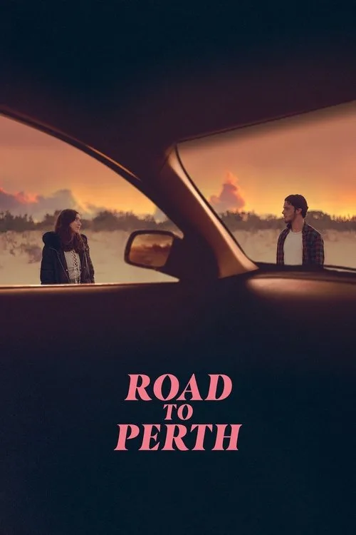 Road to Perth (2022) poster