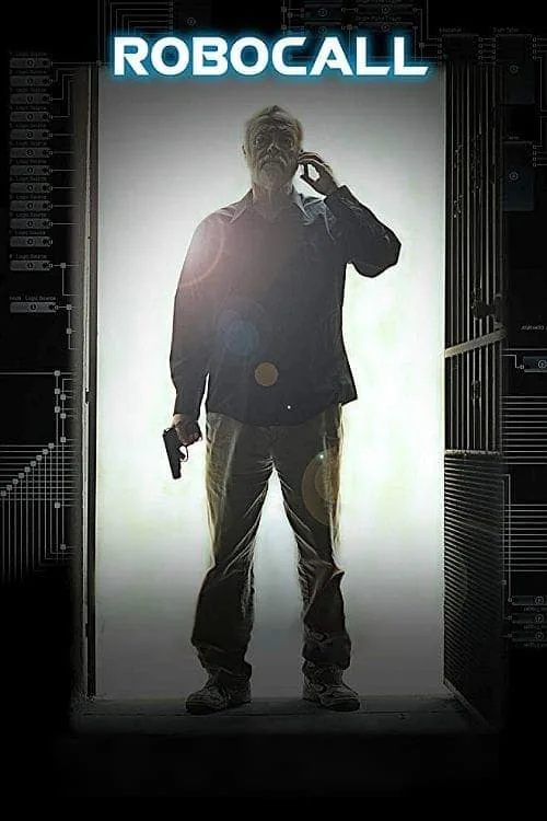 Robocall (2019) poster