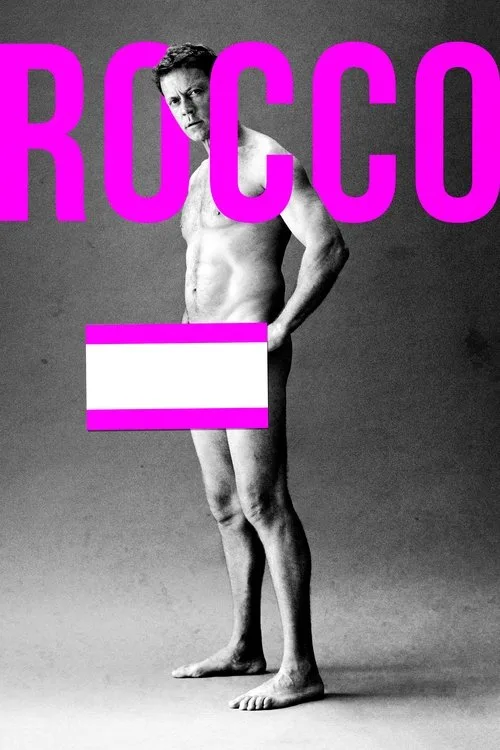 Rocco (2016) poster
