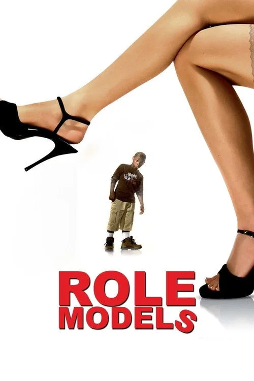 Watch Role Models (2008) online free - poster