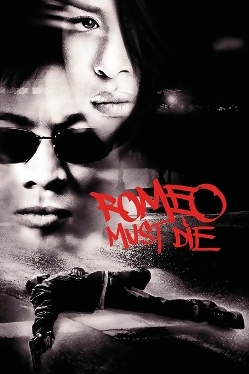 Romeo Must Die (2000) poster