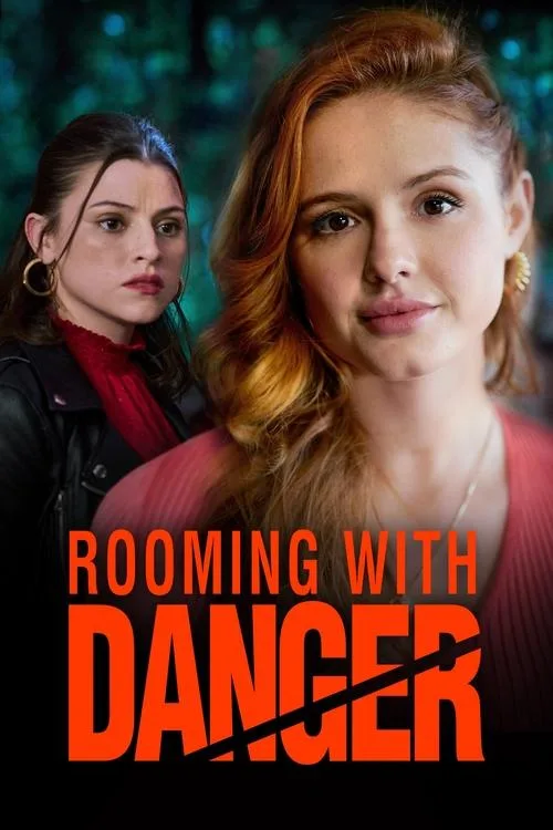 Rooming With Danger (2023) poster