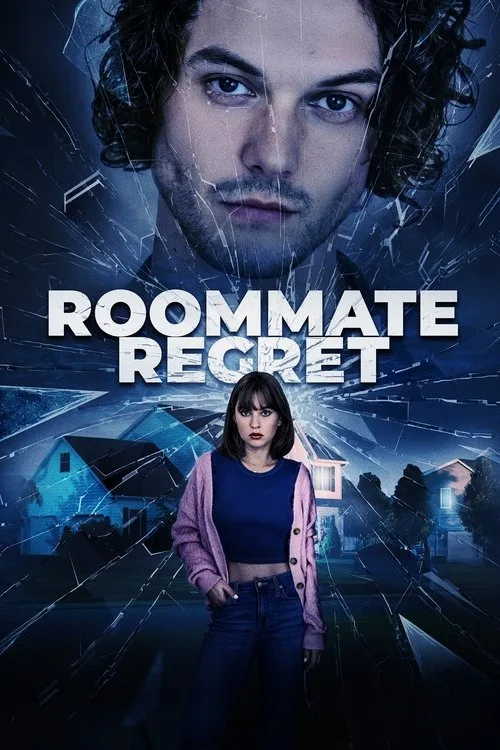 Roommate Regret (2024) poster