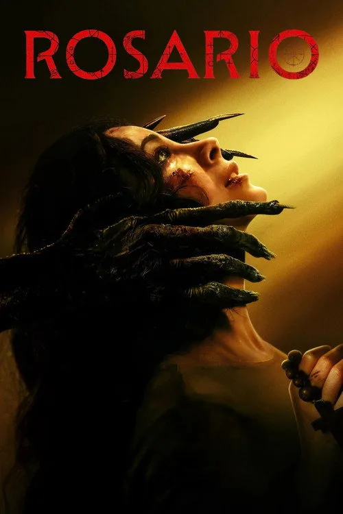 Rosario (2025) poster