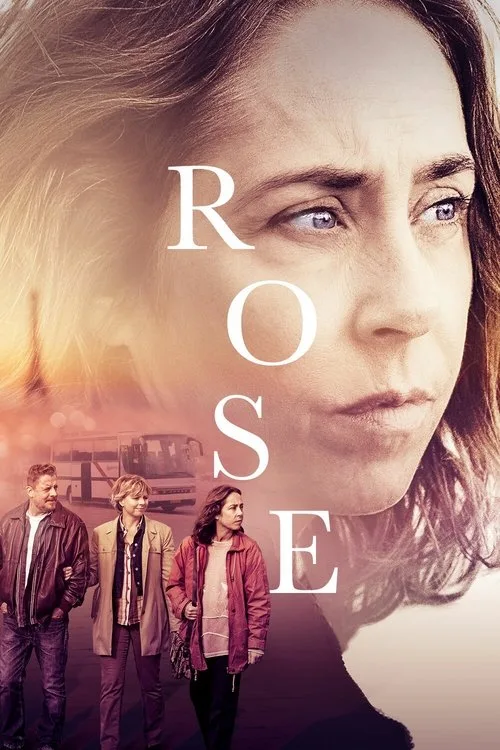 Watch Rose (2022) online free - poster