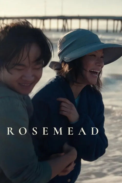 Rosemead (2025) poster