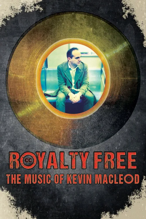 Watch Royalty Free: The Music of Kevin MacLeod (2020) online free - poster