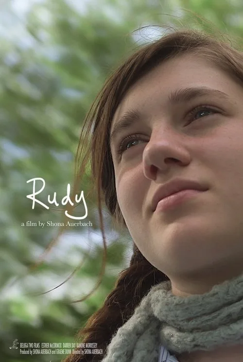 Rudy (2023) poster