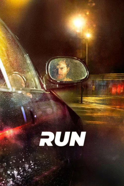 Run (2019) poster
