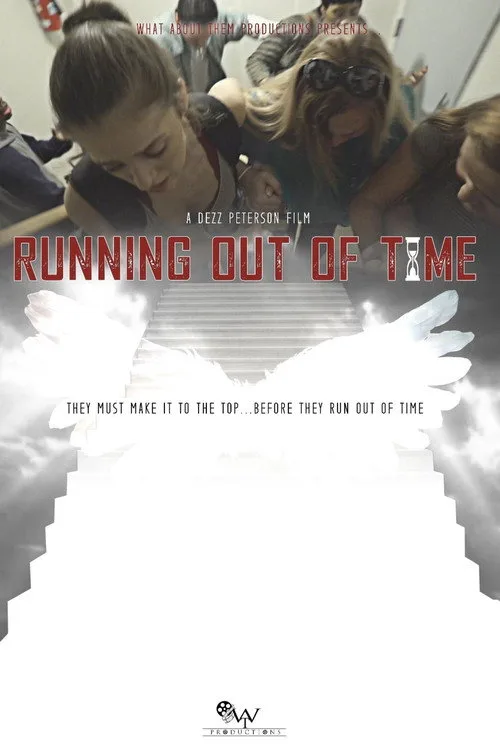 Running Out of Time (2018) poster