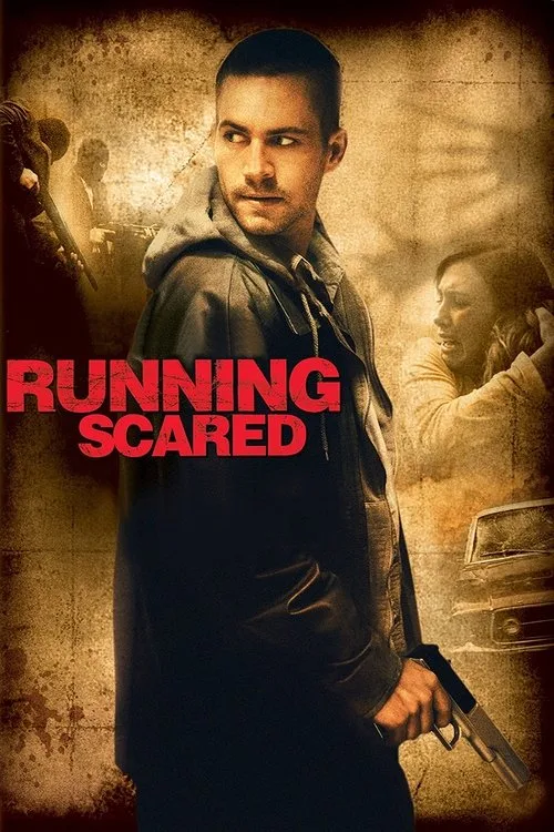 Watch Running Scared (2006) online free - poster