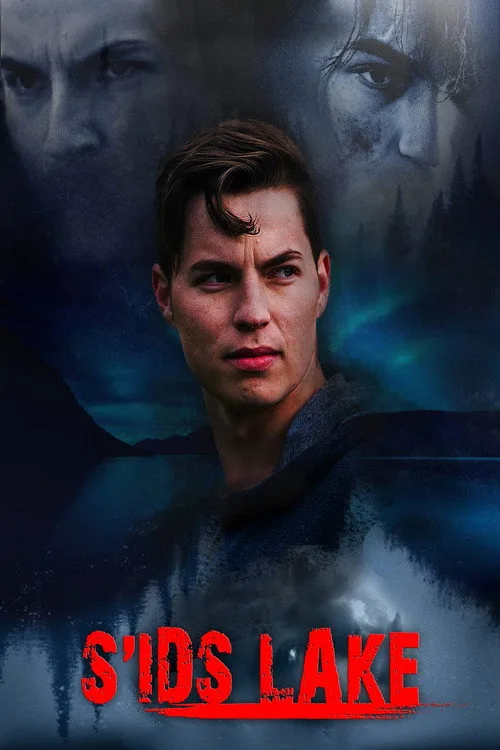 S'ids Lake (2019) poster