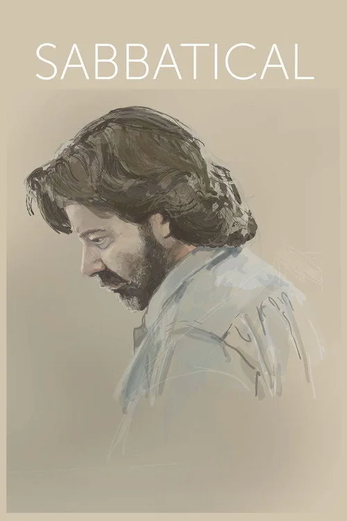 Sabbatical (2014) poster