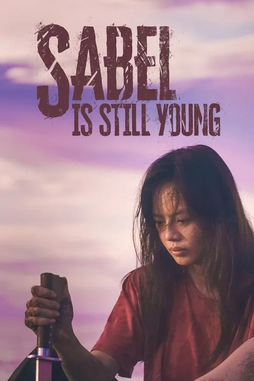 Sabel Is Still Young (2022) poster