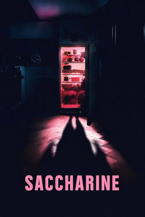 Saccharine (2026) poster