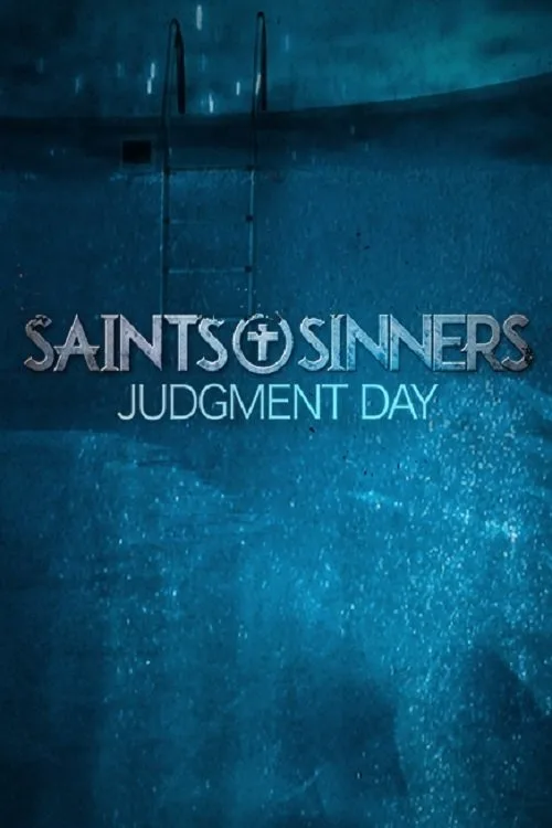 Saints & Sinners Judgment Day (2021) poster