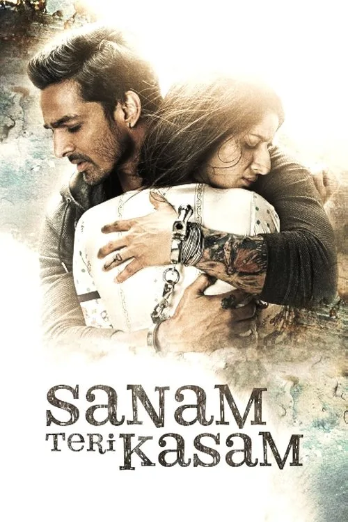 Sanam Teri Kasam (2016) poster
